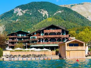 Strandhotel Margaretha