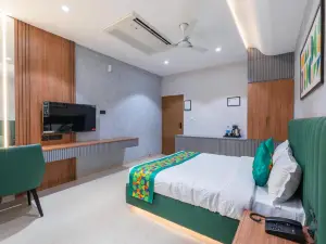 Treebo SV Residency, Vellore