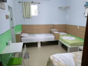 Pousada Dos Amigos