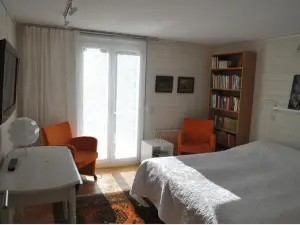 Room in Ekestad