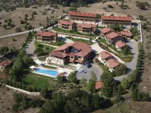 維蒂納之家酒店