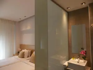 Hotel Alexandros