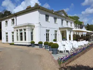 Milsoms Kesgrave Hall