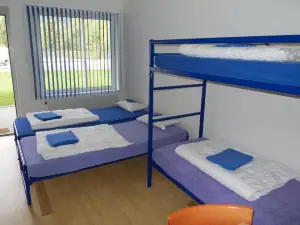 Swiss Hostel Lago Lodge