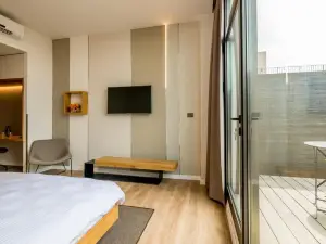 La Cappella Business Boutique Hotel