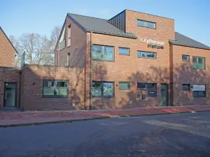 City Pension Stadtlohn