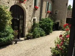 Les Chambres de Rougemont