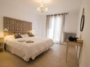 Casa Rural El Ralenco