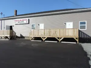 North 99 Motel