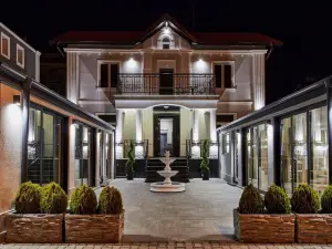 Hotel Parisi