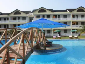 Morning Star Diani