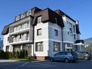 Hotel Damis