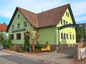 Landhaus am Westerwald