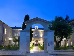 College des Doctrinaires