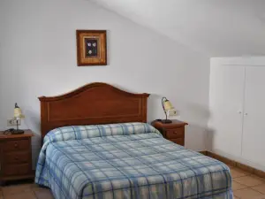Hostal Rural Amador