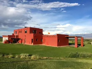 Finca Albarossa