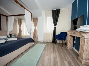 Hotel Jolie Apartments
