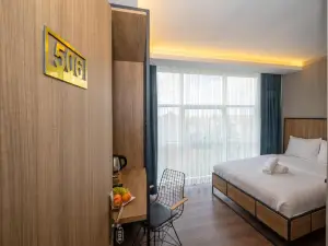 Çorlu Dem Hotel