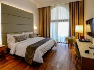 La Recova Hotel & Spa