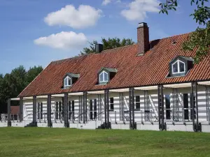 Bäckaskog Slott