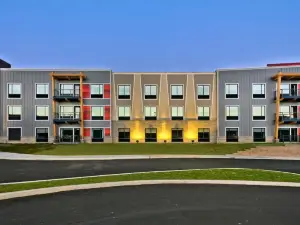 Shoshone Rose Casino & Hotel