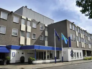 威爾特弗萊徹餐廳酒店