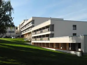 Hotel VZ Merin