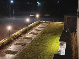 Villa Marelia Apartments