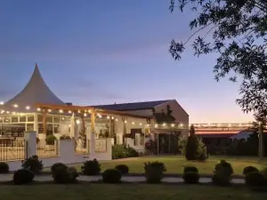 Hotel Las Cabañas