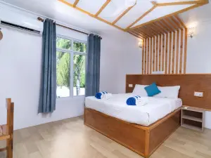 Leisure Inn Guest House