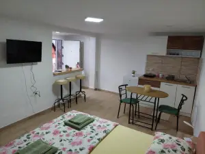 Apartmani Kuljanin