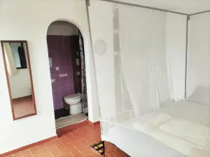Maison d'hôtes Keur Racine