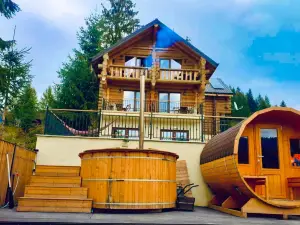 Chalet du Lac