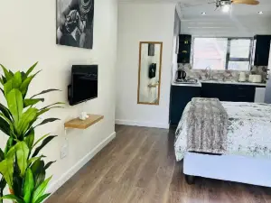 Modern Studio Apartments