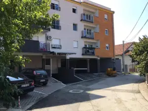 Apartmani S - Dsn