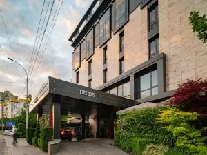 BERD'S Hotel