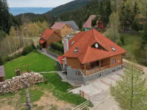 Pensiunea Bella Vita