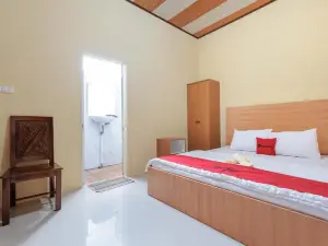 RedDoorz near Waterworld Lampung