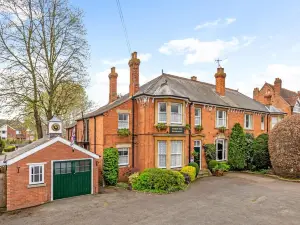 Banbury Cross B&B