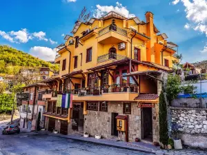 Family Hotel Ogi
