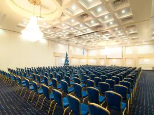 Hotel Rapsodia City Center