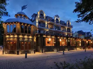 Europa Hotel Kühlungsborn