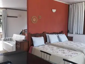 Tapuio Park Hotel