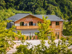 Hotel Tsesi