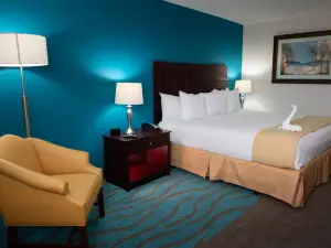 Spark by Hilton Ponce