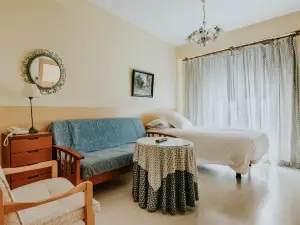 Hotel Isasa