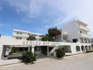 Aeolos Bay Tinos