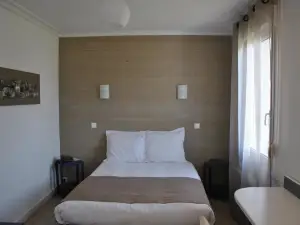 Logis Hermitage Hôtel