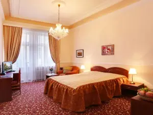Spa Hotel Purkyně