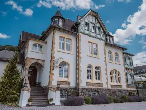 Alte Landratsvilla Hotel Bender